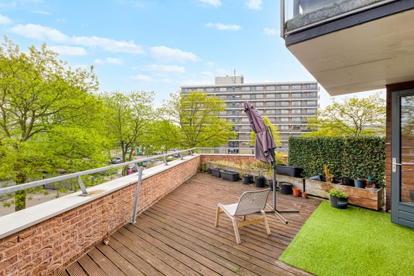 Medium property photo - Jan Steenstraat 79A16, 3443 GT Woerden